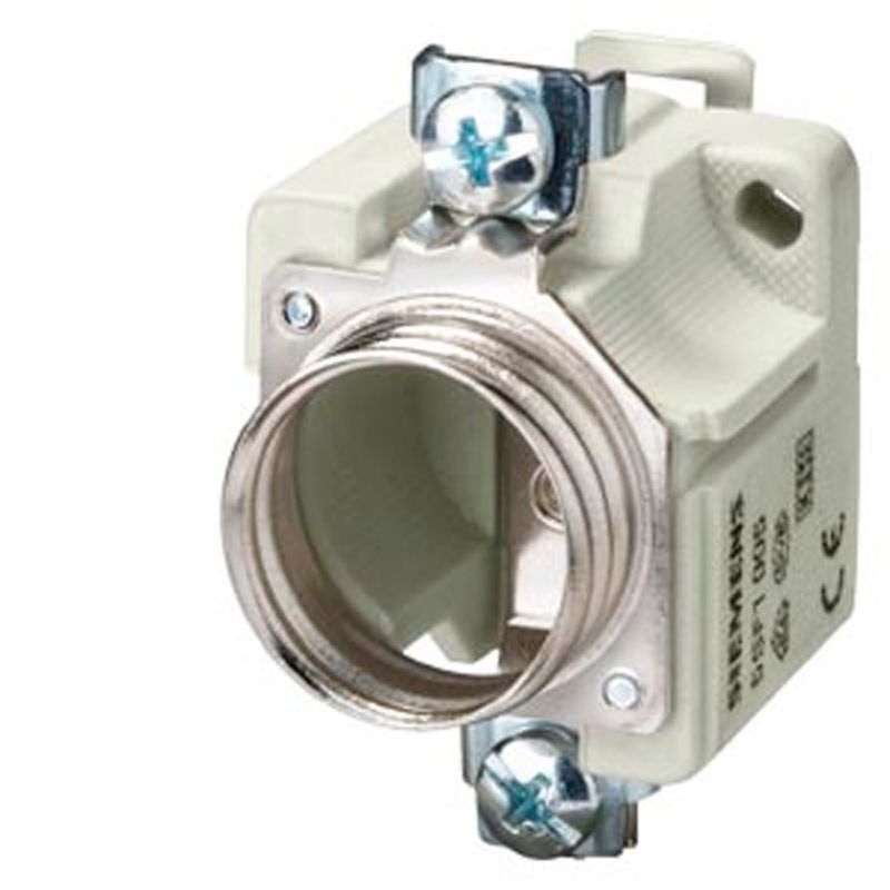 Maniobra y Protección