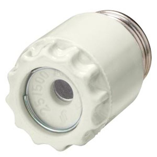 Tapa A Rosca C/Visor, In: 25 A, Dii, E27 5Sh112