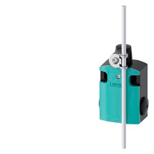 Fin De Carrera Caja Metalica 56Mm Ip67 C/Palanca Y Varilla Alargable 3Se5122-0Ch80