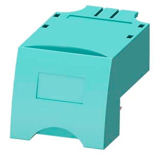 Conector 3Rv29 Para Interruptor 3Rv S00 Resorte Rv2917-5A