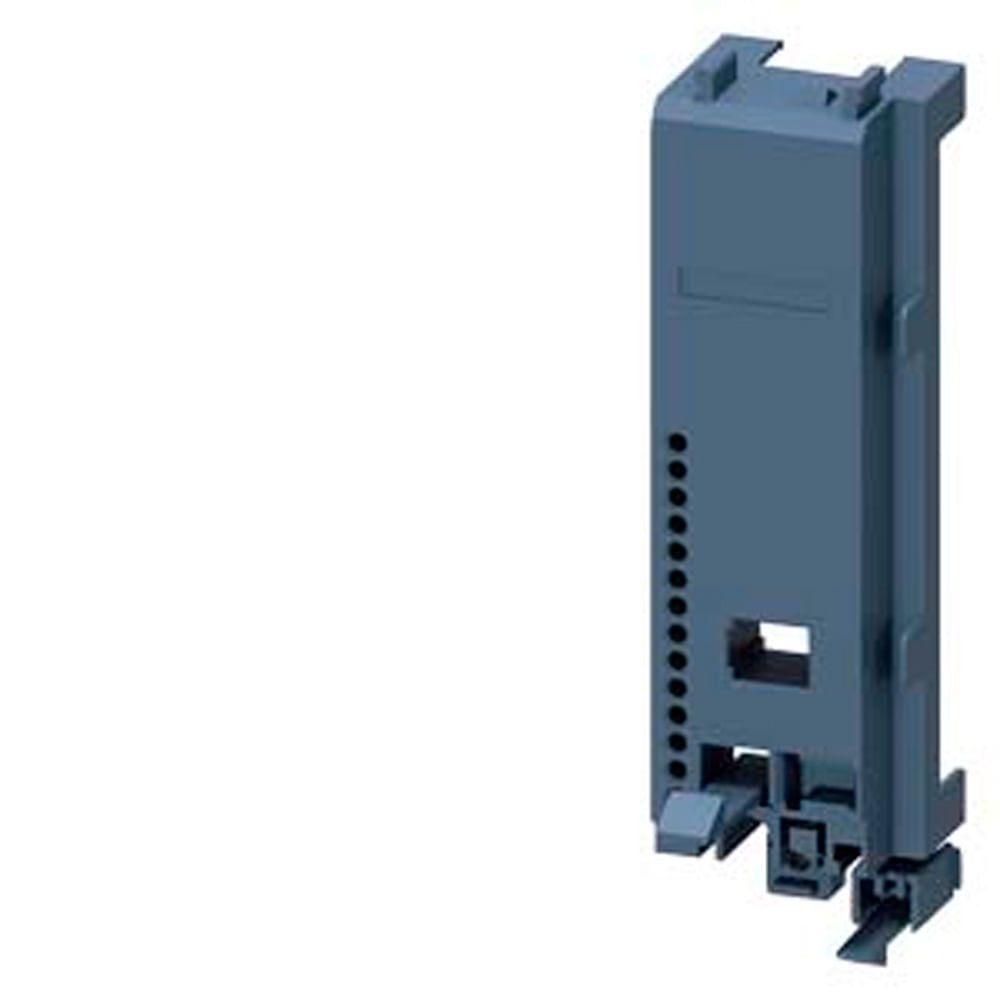 Base Para Contactor 3Rv293Rv2927-7Aa00 - Pelba