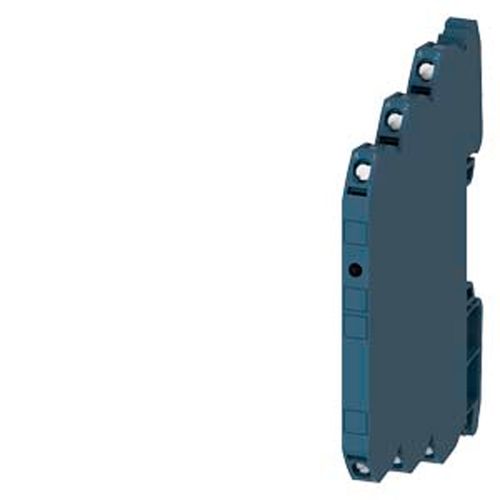 Rele De Acoplamiento 1Co 24 Vca/Cc Ancho = 6.2Mm Compacto 3Rq3018-1Ab00