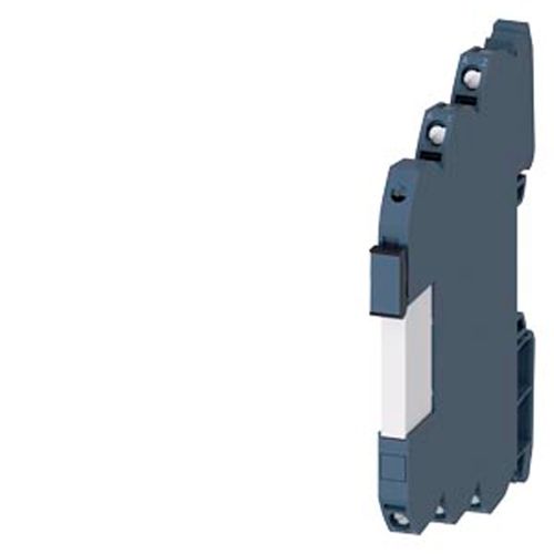 Rele De Acoplamiento 1Co 24 Vca/Cc Ancho = 6.2Mm Enchufable 3Rq3118-1Ab00