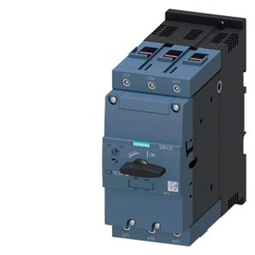 Guardamotor 3P Innovations S3 80-100A3Rv2041-4Ma10