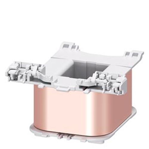 Bobina Para Contactor Innovations S3 110Vca 3Rt2944-5Ag21