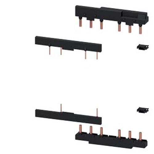 Kit De Cableado Para Inversor De Marcha S2 Tornillo 3Ra2933-2Aa1