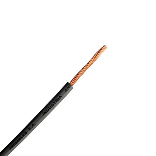 Cable Unipolar 1X1.50Mm² Gris X Metro