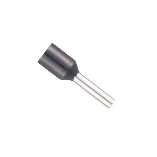 Puntera Tubular Aislada 1.50Mm Ctn