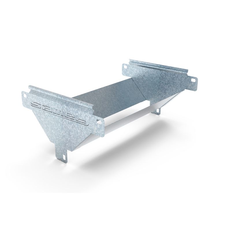 Embudo-Perpendicular-200Mm-Ala-50Mm-Ch22-Smarttray
