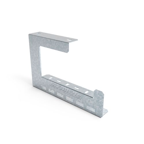 Soporte Universal 150Mm Zingrip