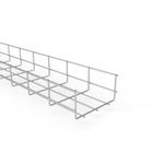 Bandeja-Alambre-300Mm-Ala-75Mm-4Mm-Galvanizado