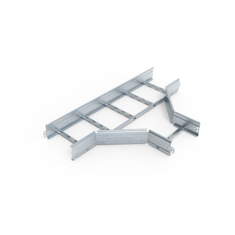 Tee-Escalera-Smarttray-De-450-Mm-Ala-65-Mm--18-Galvanizado-En-Caliente