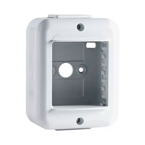 Caja Exterior 2 Mod. Roda Blanco