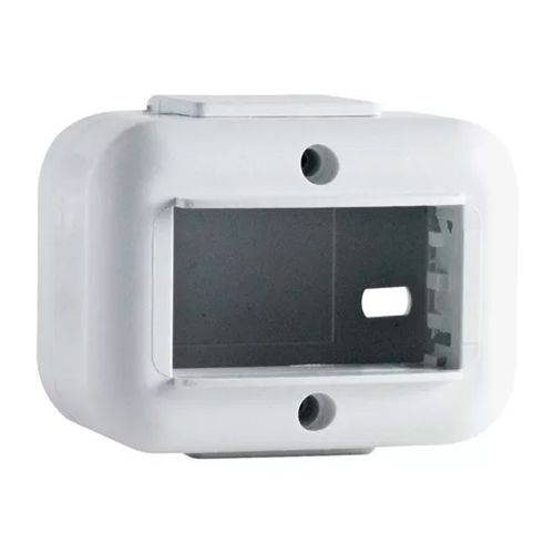 Caja Exterior 1 Mod. Roda Blanco