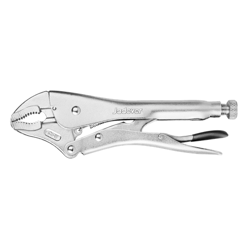 Pinza De Fuerza Con Mandibula Curva Perro 10''