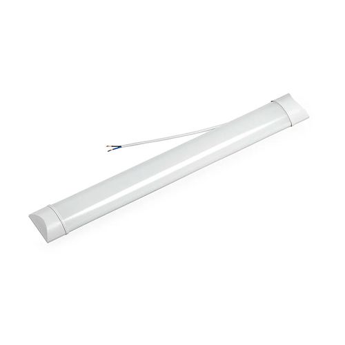 Liston Led Slim 18W Bn