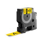 Cinta-Rotuladora-Amarillo-Letra-Negra-19-X-55M-18433
