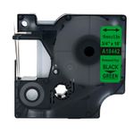 Cinta-Rhino-Vinilo-Verde-Letra-Negra-19Mm-X-55M