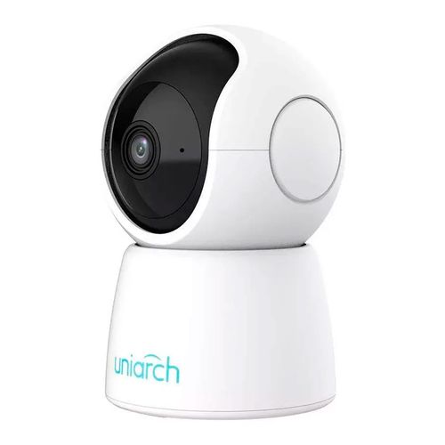 Camara Smart Home Wi-Fi 2Mp Hd Uho-S2E Mic/Altavoz | Uniview