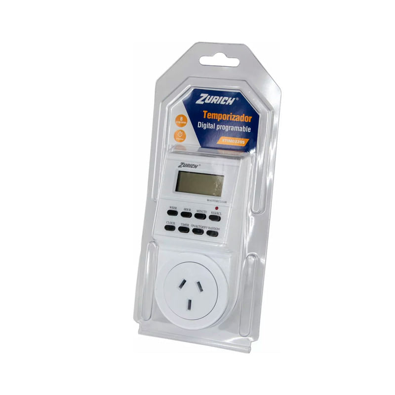 Timer-Digital-Programable-Temporizador