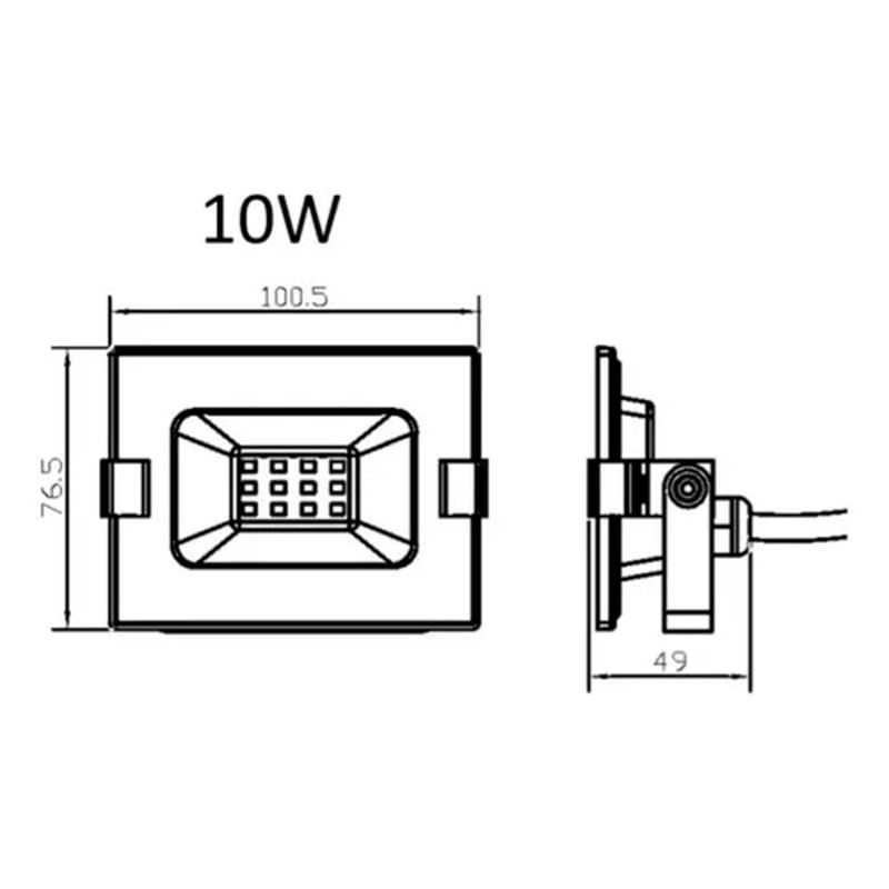 Proyector-Bellalux-10W-765