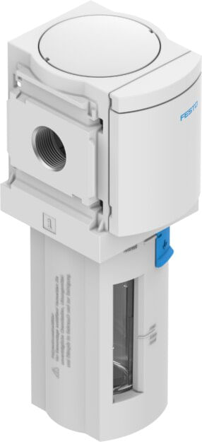 Filtro MS6-LF-1/2-ERM