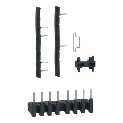 Kit Inversor P/Contactor Tetrapolar