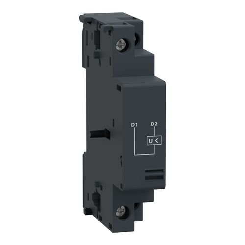 Rele Minima Tension 220/240V 50Hz P/Gv2